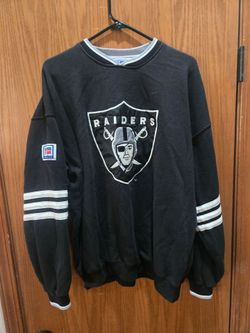 90s raiders proline by starter.
