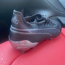 PUMA King Platinum Cleats- Men’s-8.5