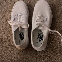 Women Vans 