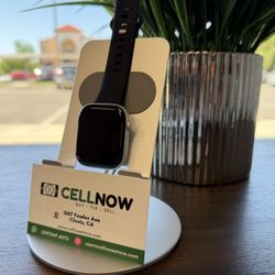 Apple Watch Series 10 46mm GPS - Silver