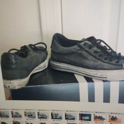 Converse John Varvatos Sz 9