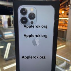 iPhone 13 Pro Max