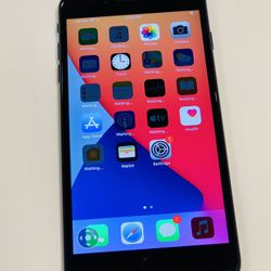 iPhone 7 Plus Fully Unlocked 