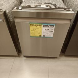Amazing  Samsung Dishwasher  M# Dw80r9950us