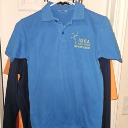 Idea Shirts 