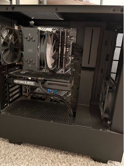 NZXT PC