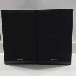 Definitive Technology 3.0 Audiophile Speaker System + Soundbar