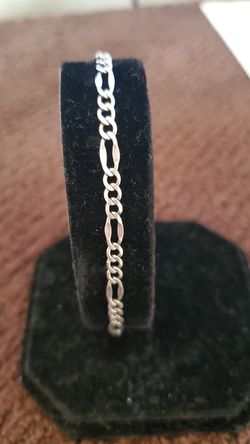 Ankle necklace