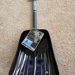Avalanche Snow Shovel or Emergency Car Shovel