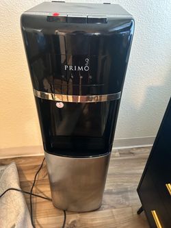 Water dispenser