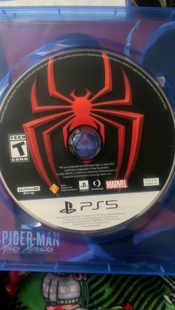 Spider man, miles morales and spiderman 2