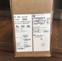 HP ProDesk 4 Mini G1i Desktop AI PC w/ Wolf Pro Security
