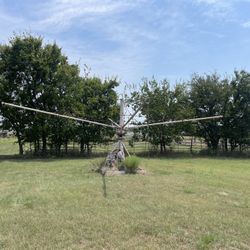 Corredor De Caballos (horse Runner)