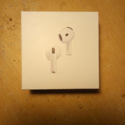 Airpods 4 ( ANC)