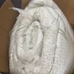 mattress Toppers