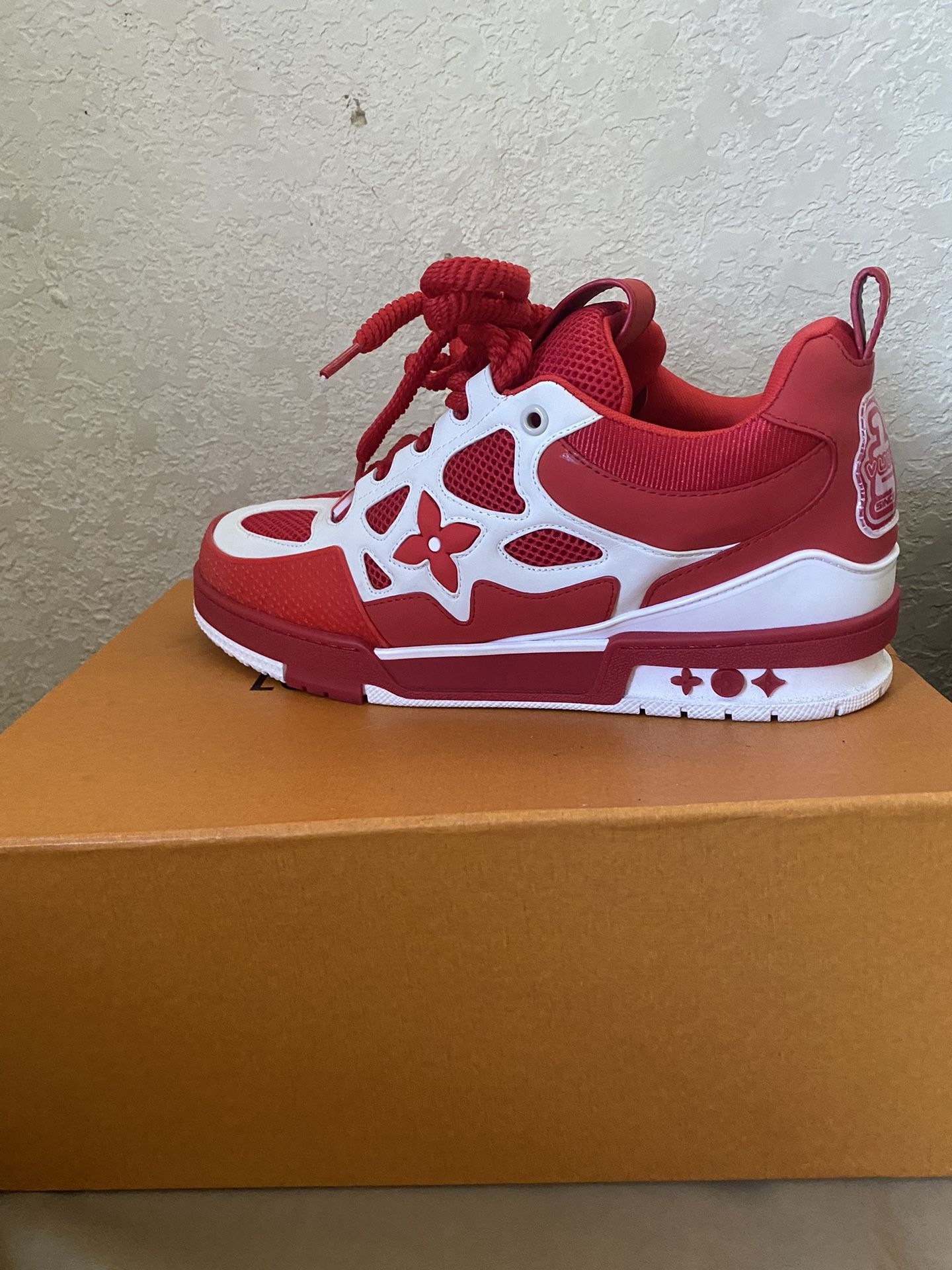 LV Sneakers