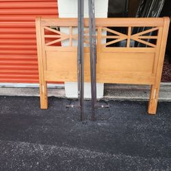 Headboards and frames