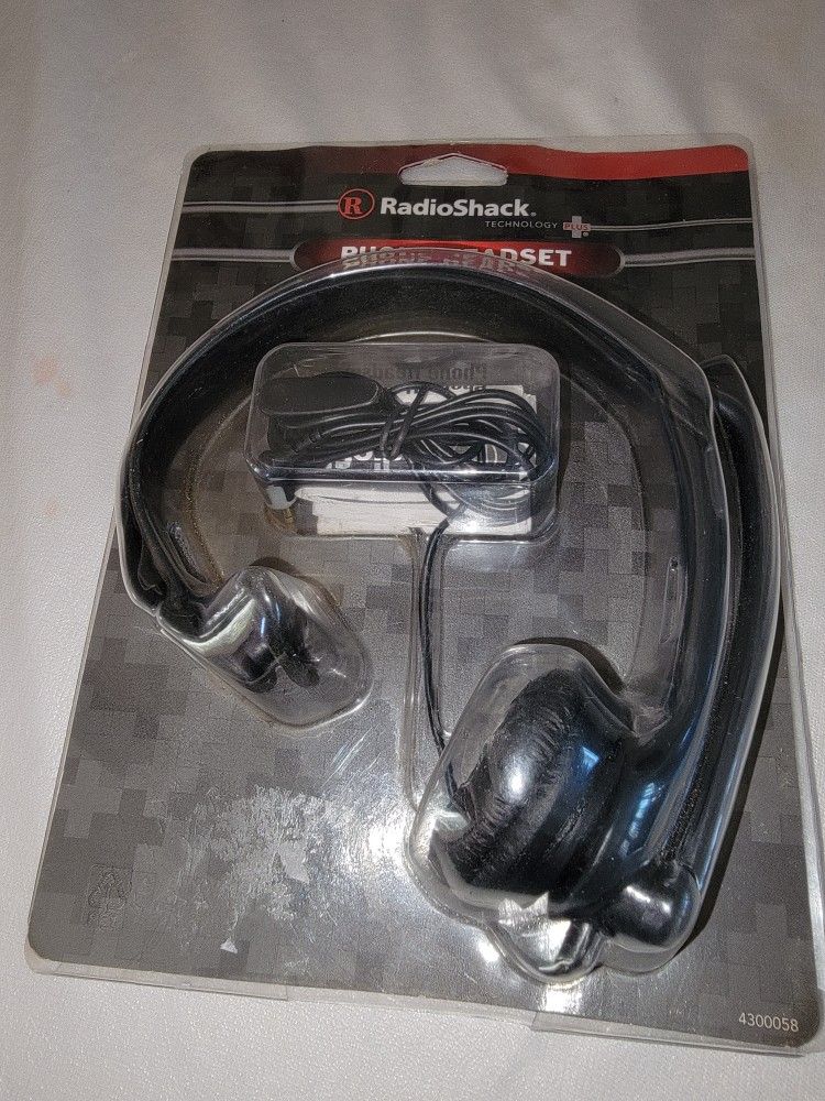 9 New / Used Headphones/Headphones Sets