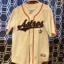 Classic Astro Jersey