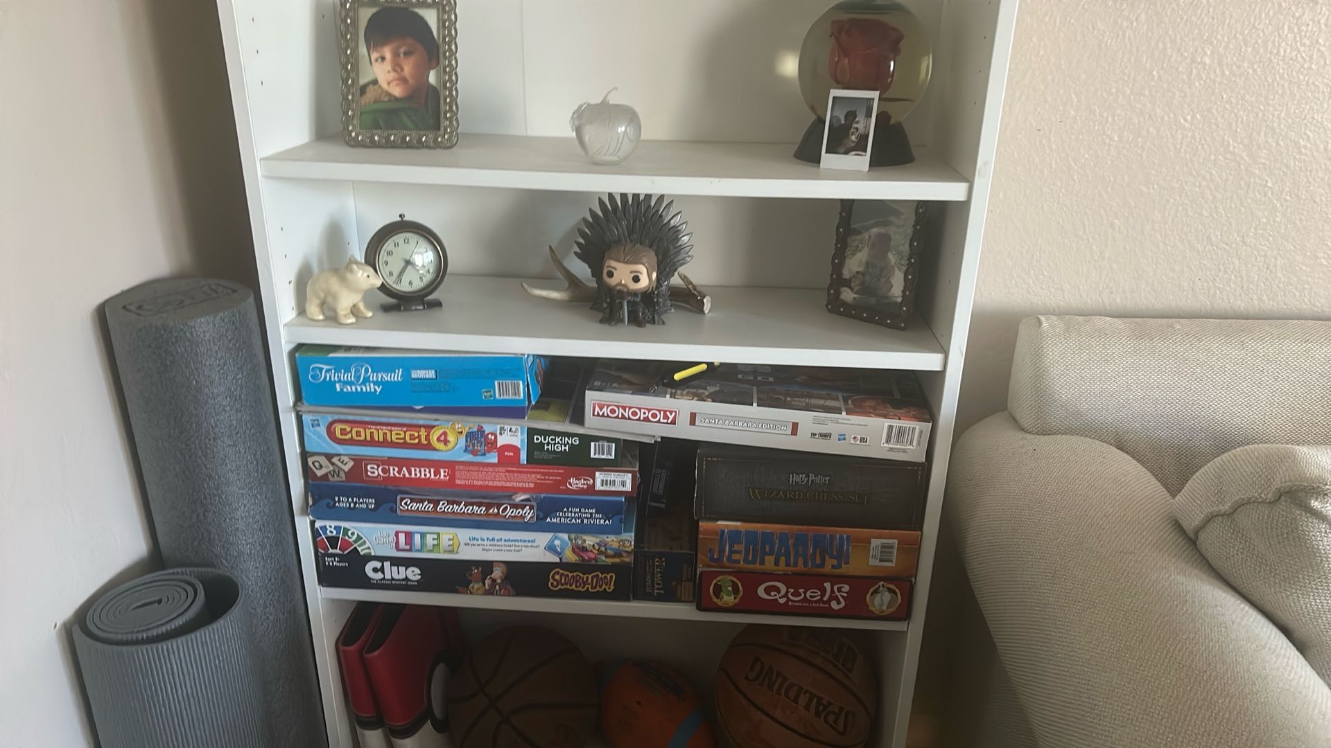 Board Games For 20$ Bucks Each