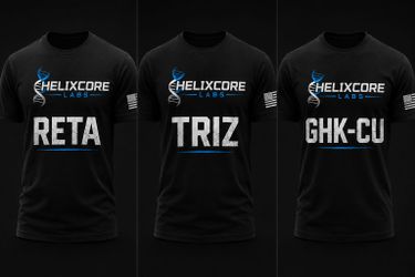 Custom Pep T-shirts