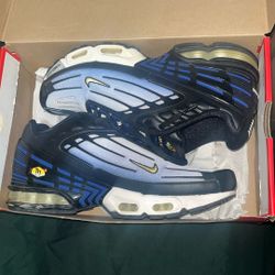 Air Max Plus 3 