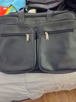 NEW PORTFOLIO BAG