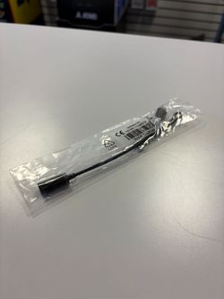 USB-C to 3.5mm Adapter Cable