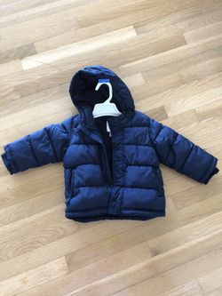 Boys size 2t jacket