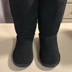 Bearpaw Boots 