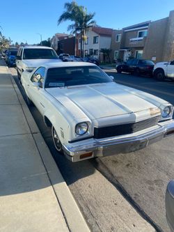 1974 Datsun 260Z on offerup