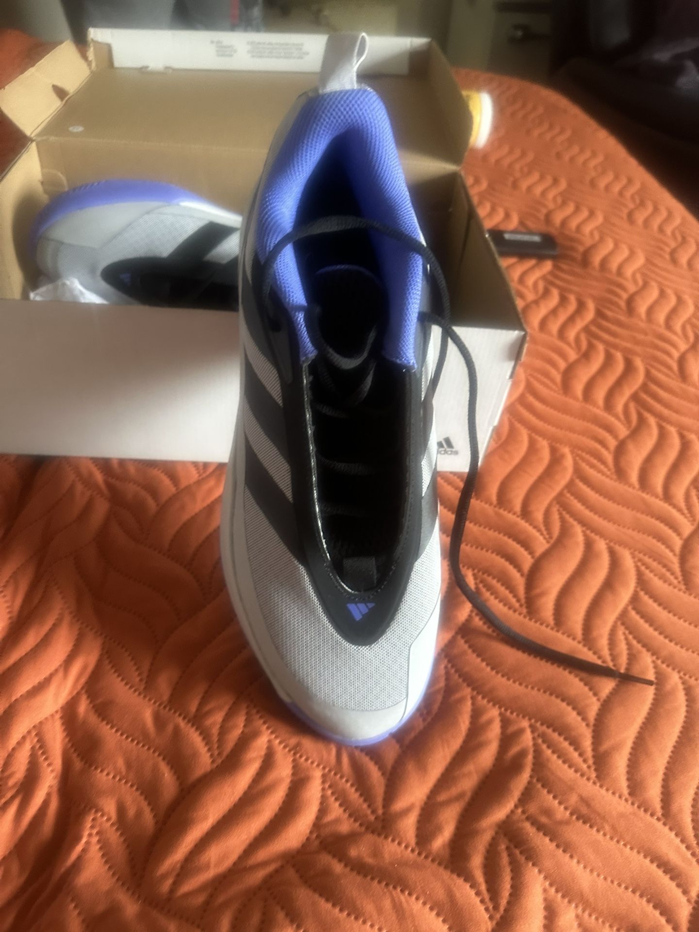 Adidas Shoes
