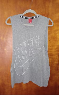Various tank tops
