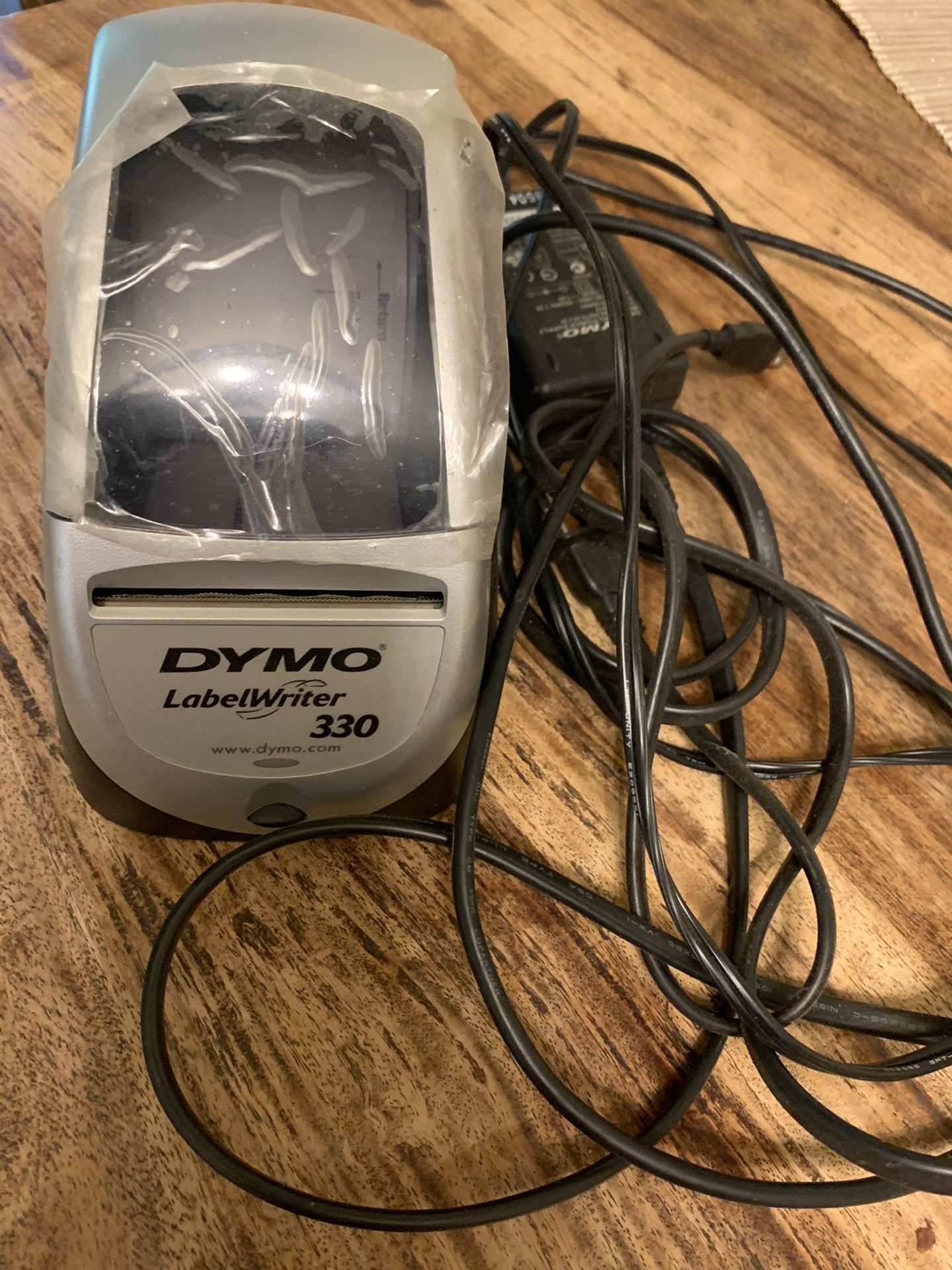DYMO LabelWriter 330