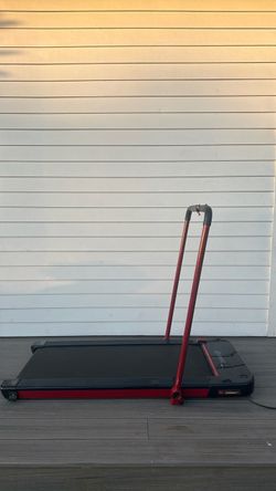 Urevo treadmill