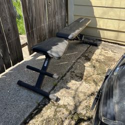 Bench