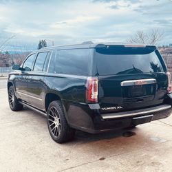 2016 GMC Yukon XL