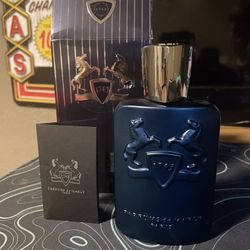 Parfums De Marly Paris