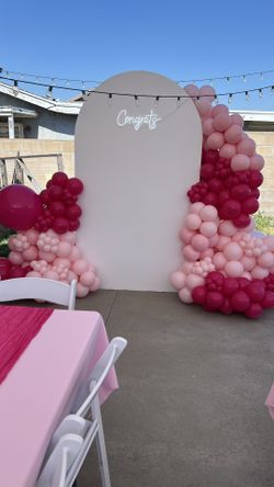Graduation Party