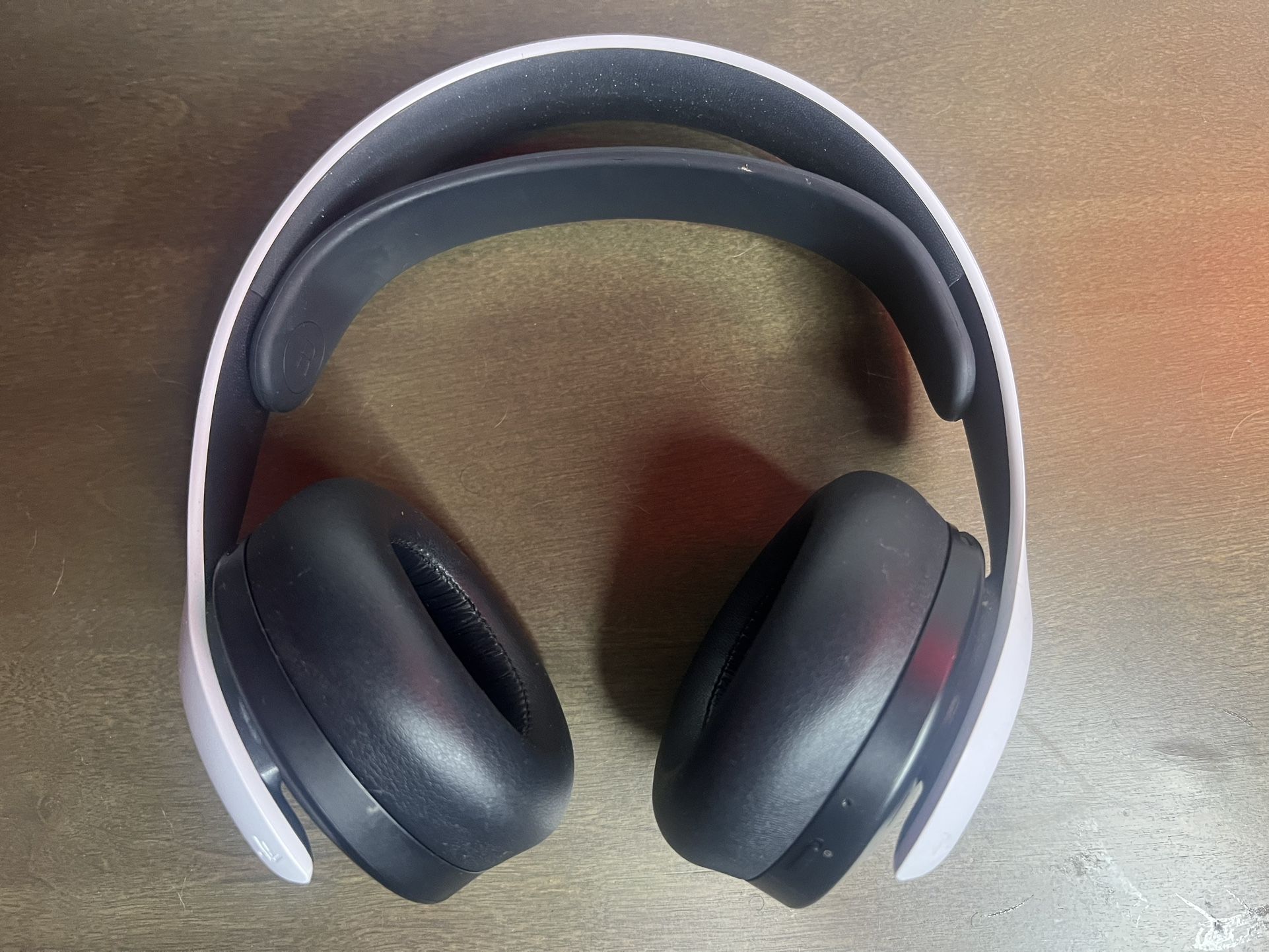 PS5 3D Pulse Headphones