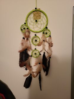 Dream Catcher