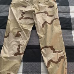 Supreme Pants