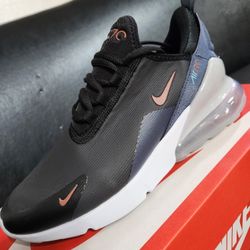 Nike airmax 270 Sz.7y