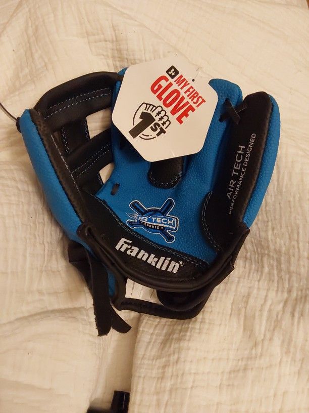 Baseball Glove
