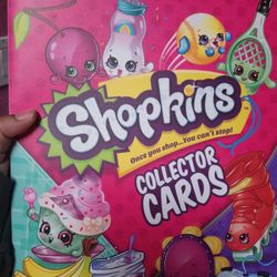 Shopkins