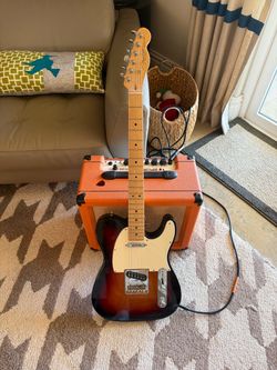 Fender American Professional Telecaster