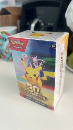 Pokemon 30th