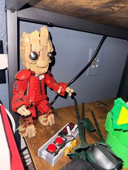 Groot lego