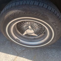 14/7 Rims