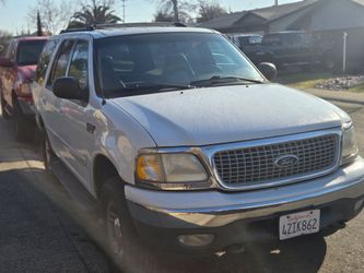 Ford expedition 1999 $1800 obo